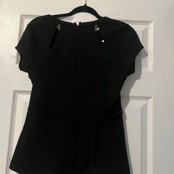 Kardashan Collection Black Size M - Picture 1 of 4
